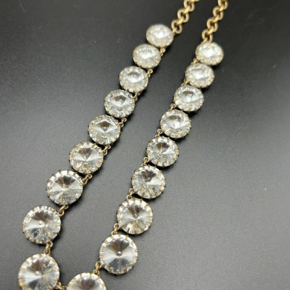 J. CREW Rivoli Necklace
